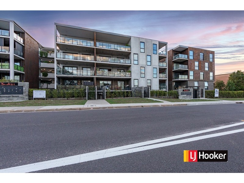 73/15 Bowman Street, Macquarie ACT 2614