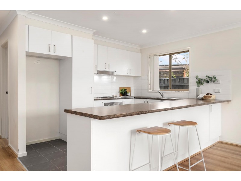 8/95 Eccles Circuit, Macgregor ACT 2615