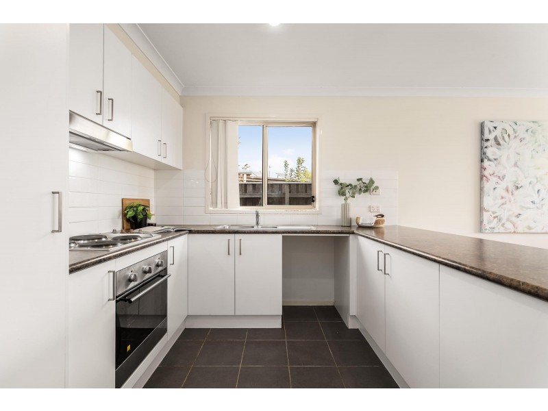 8/95 Eccles Circuit, Macgregor ACT 2615