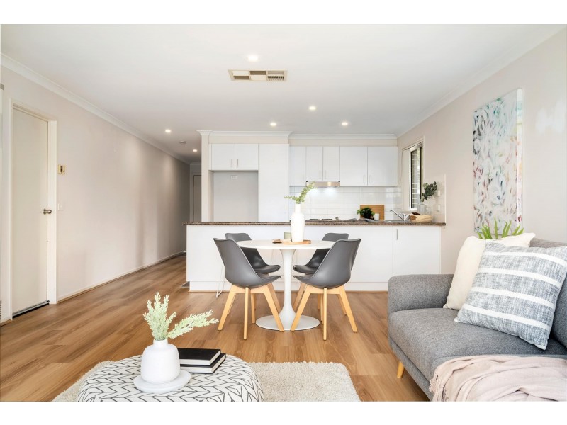 8/95 Eccles Circuit, Macgregor ACT 2615