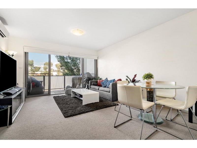 61/41 Clare Burton Crescent, Franklin ACT 2913