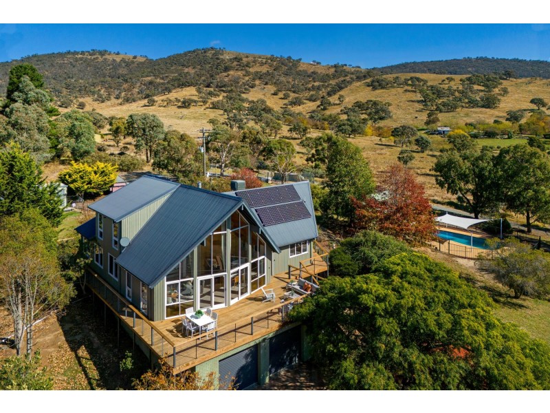 1302 Smiths Road, The Angle NSW 2620