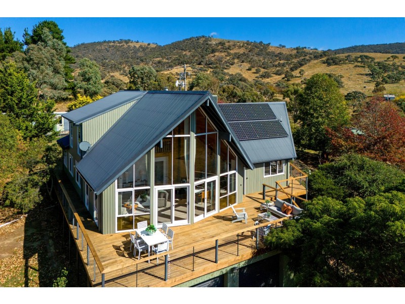 1302 Smiths Road, The Angle NSW 2620