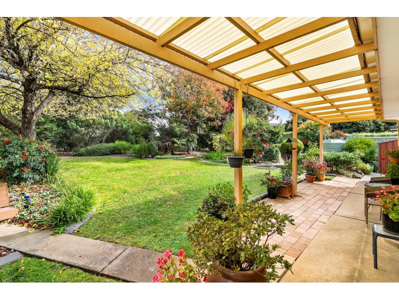 49 Barnard Circuit, Florey ACT 2615