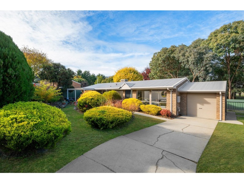 66 House Circuit, Banks ACT 2906