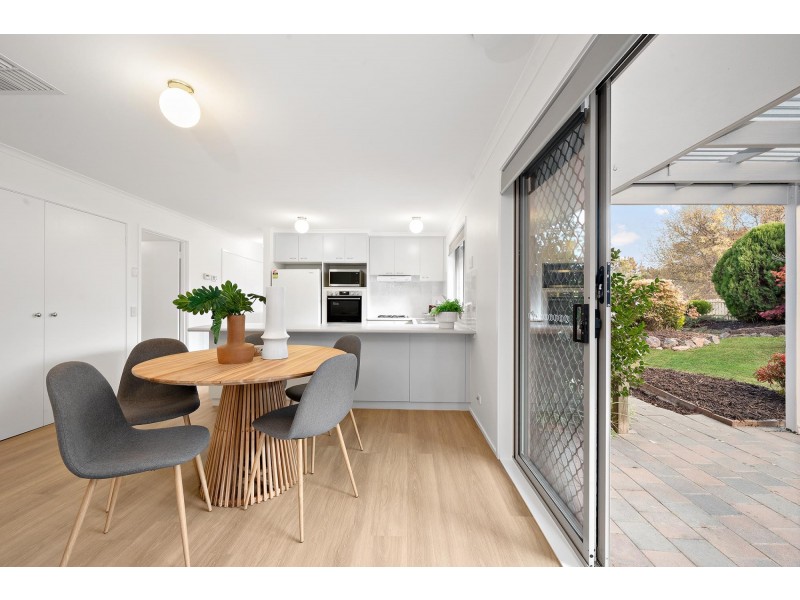 66 House Circuit, Banks ACT 2906