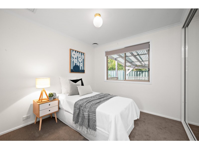 66 House Circuit, Banks ACT 2906