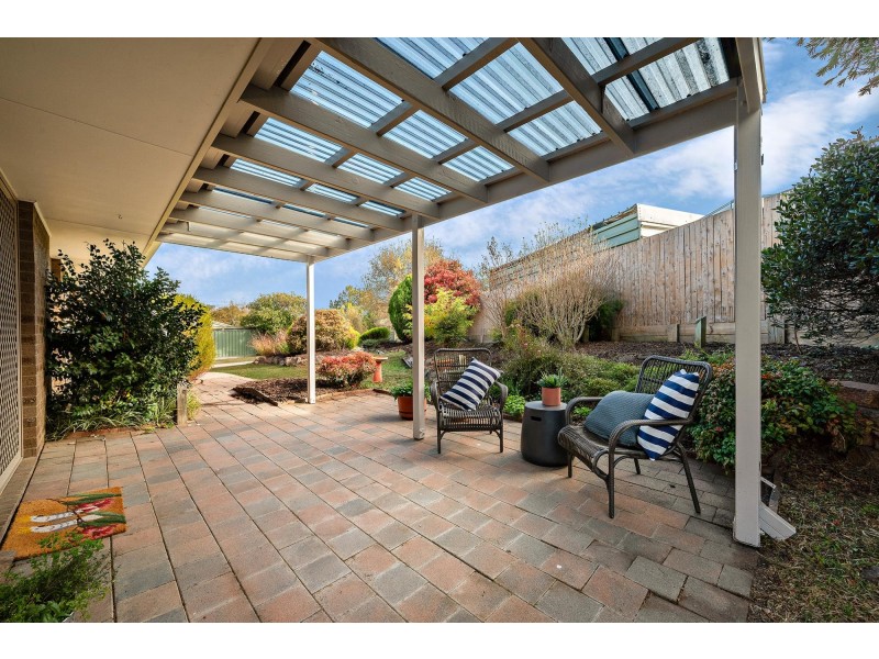 66 House Circuit, Banks ACT 2906