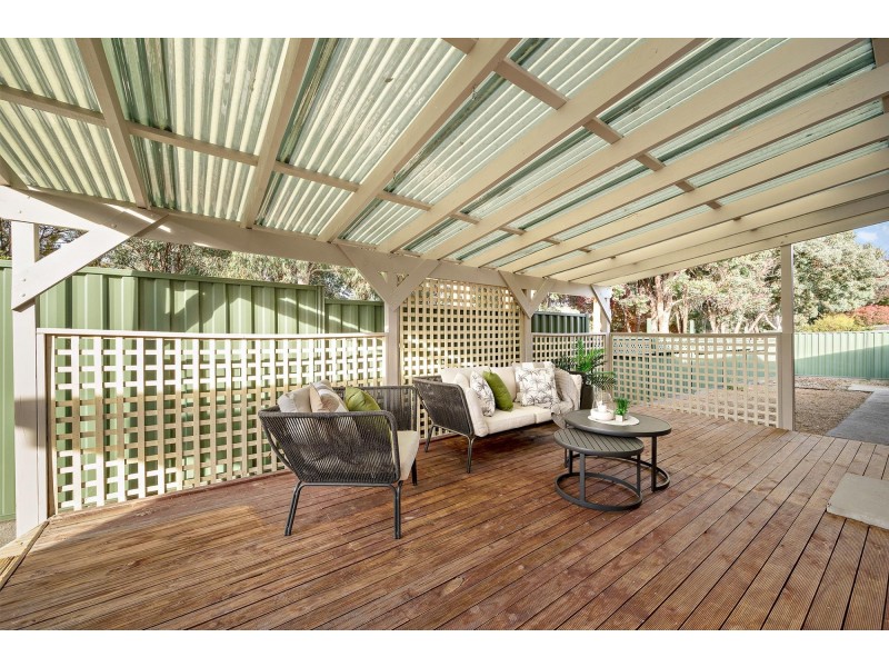 66 House Circuit, Banks ACT 2906