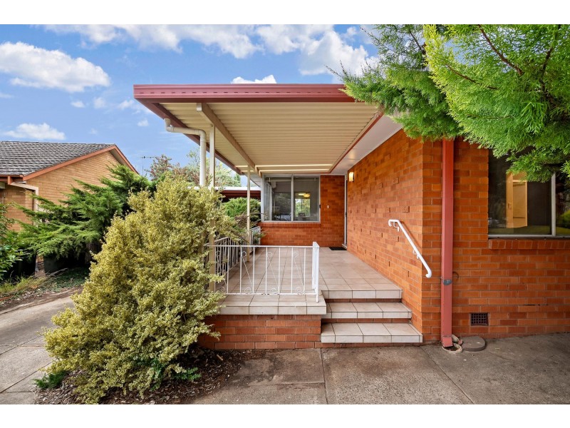 88 Lachlan Street, Macquarie ACT 2614