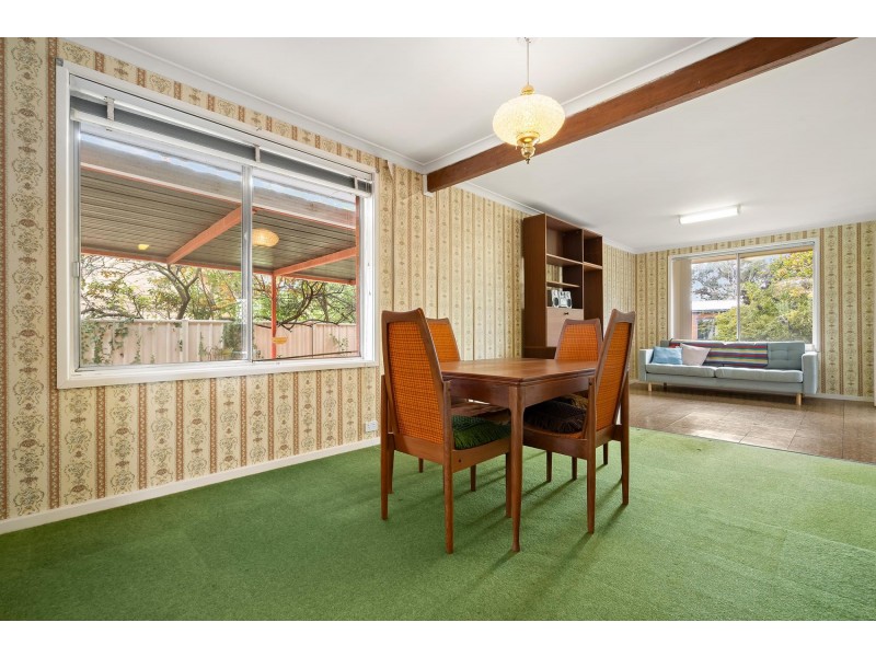 88 Lachlan Street, Macquarie ACT 2614