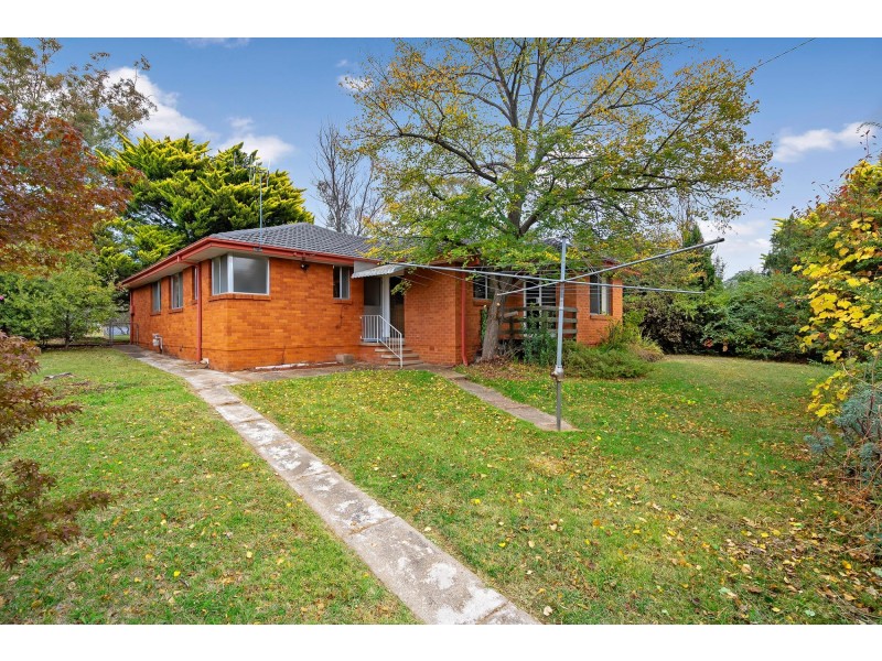 88 Lachlan Street, Macquarie ACT 2614