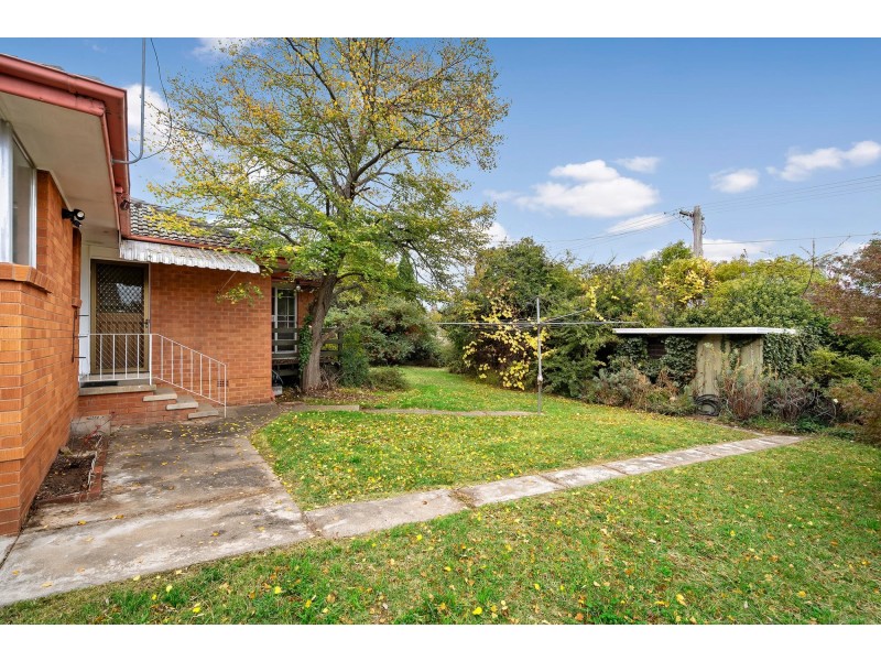 88 Lachlan Street, Macquarie ACT 2614