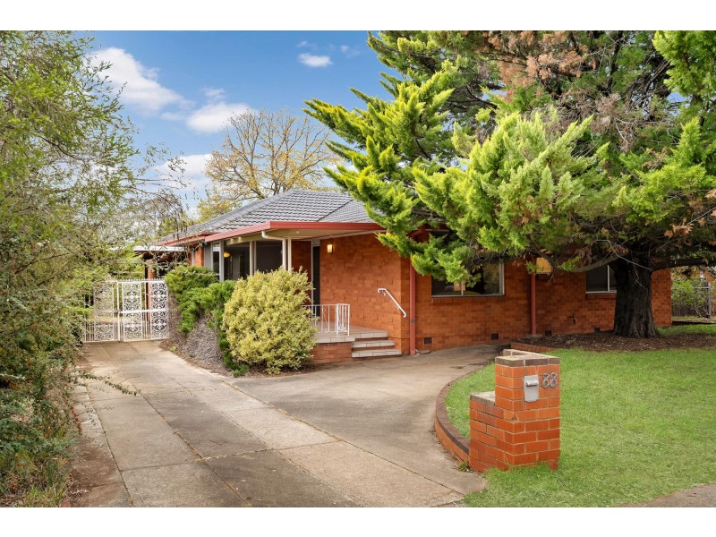 88 Lachlan Street, Macquarie ACT 2614