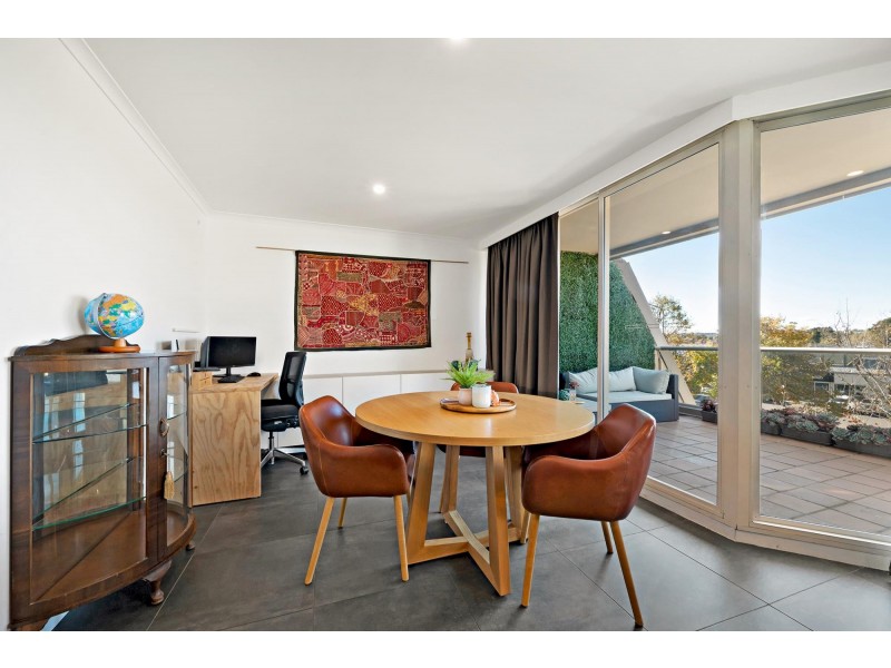 12A/17 Chandler Street, Belconnen ACT 2617