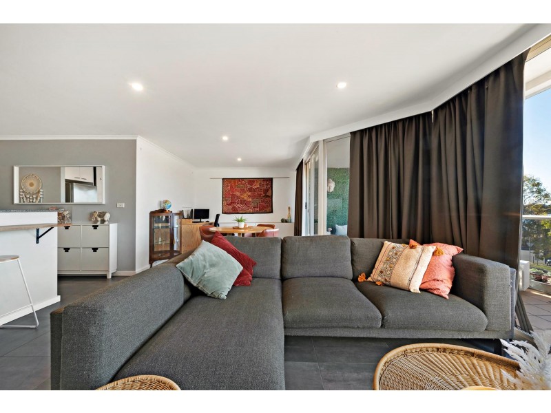 12A/17 Chandler Street, Belconnen ACT 2617