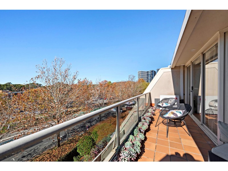 12A/17 Chandler Street, Belconnen ACT 2617