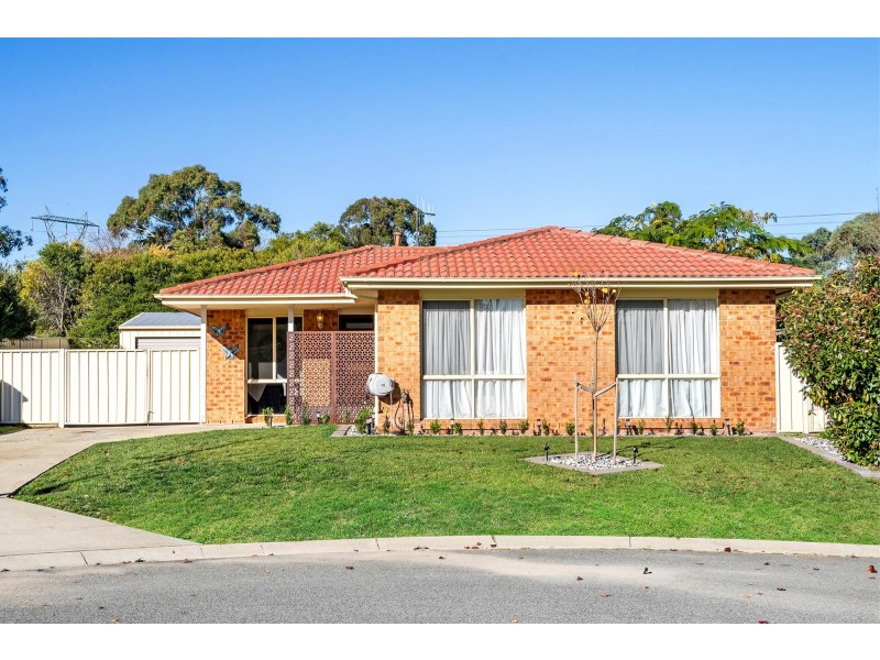 5 Matzek Place, Dunlop ACT 2615