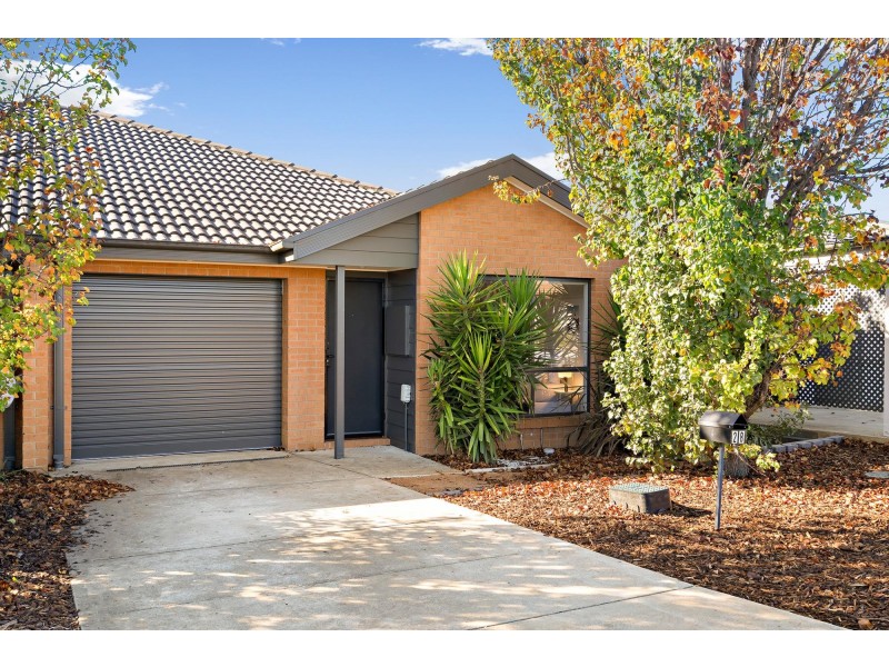 28 Audrey Cahn Street, Macgregor ACT 2615