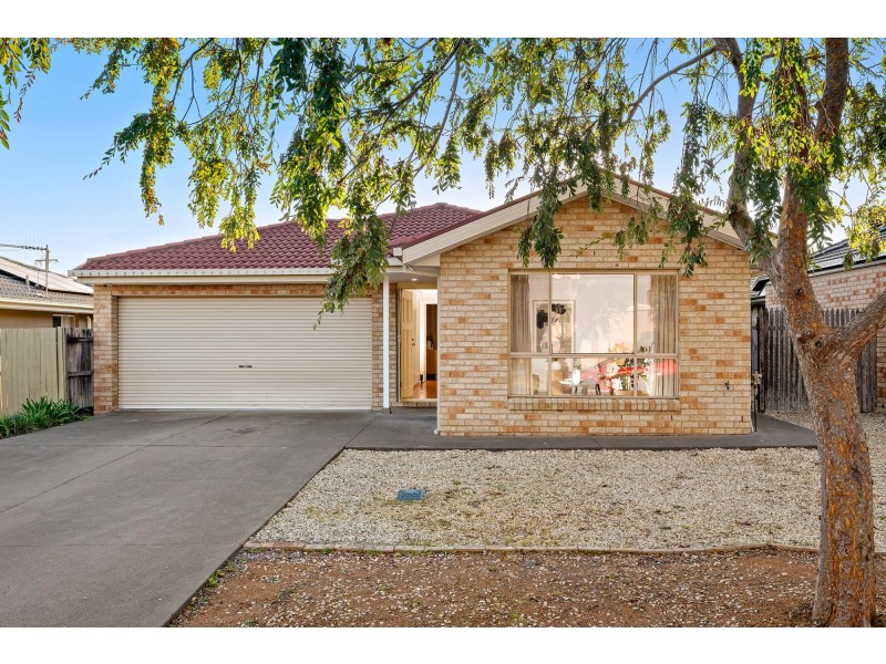 19 Mary Hall Circuit, Dunlop ACT 2615