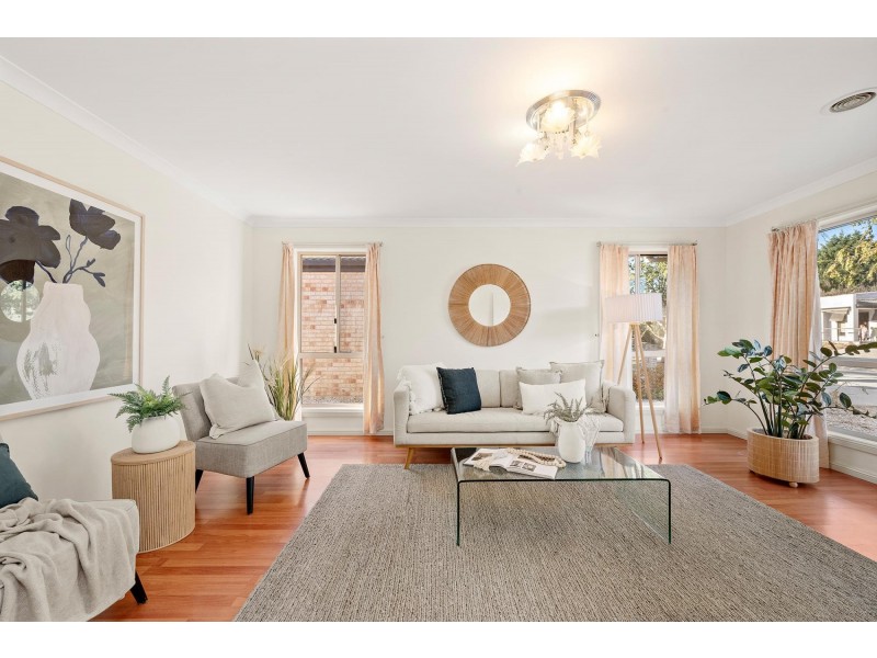 19 Mary Hall Circuit, Dunlop ACT 2615