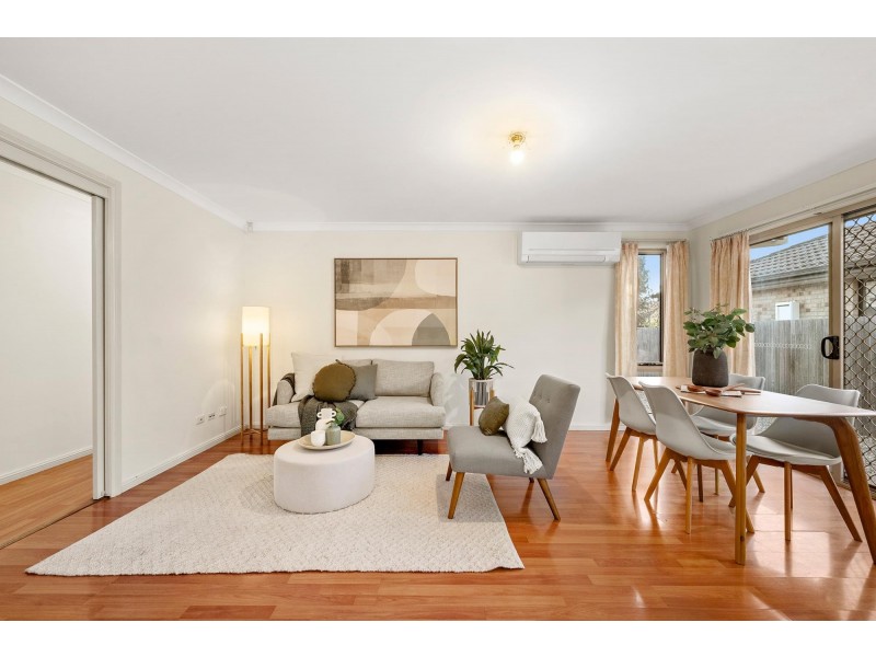 19 Mary Hall Circuit, Dunlop ACT 2615