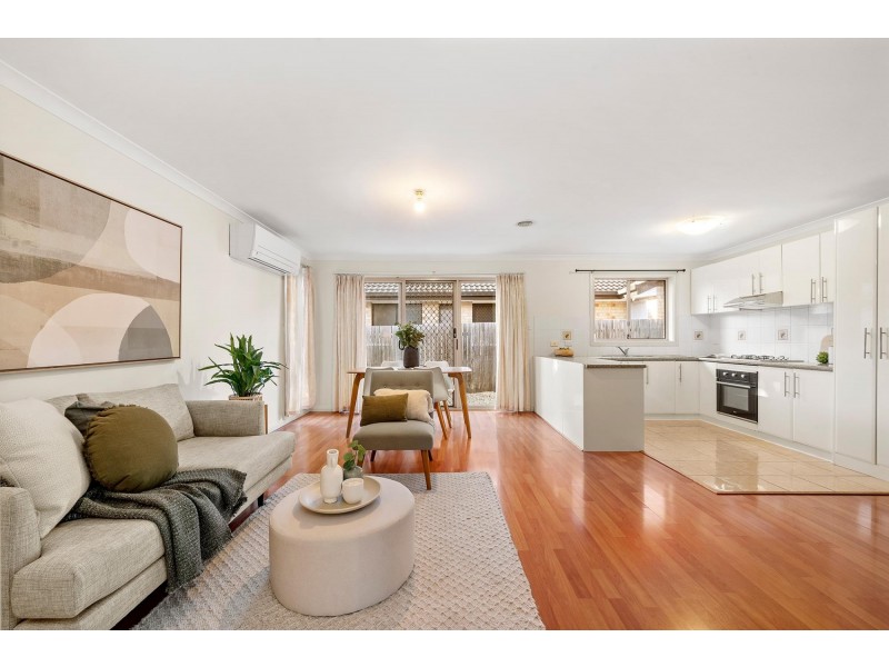 19 Mary Hall Circuit, Dunlop ACT 2615