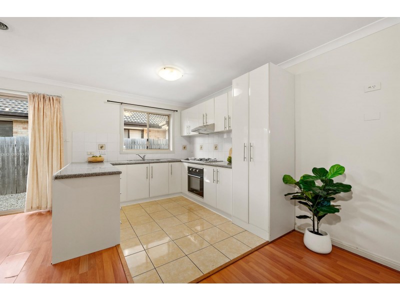 19 Mary Hall Circuit, Dunlop ACT 2615