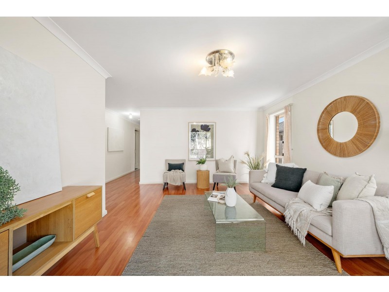 19 Mary Hall Circuit, Dunlop ACT 2615