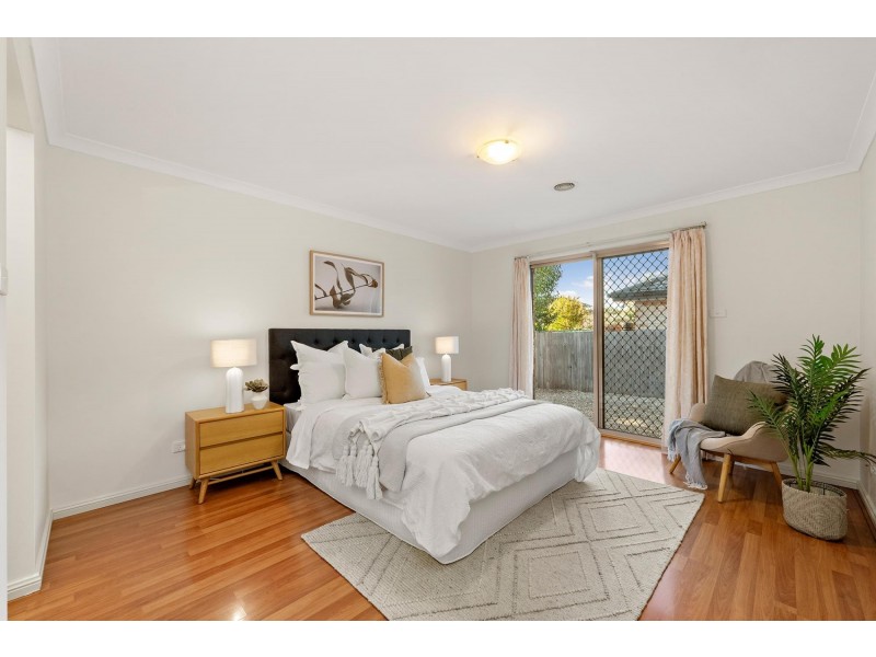 19 Mary Hall Circuit, Dunlop ACT 2615