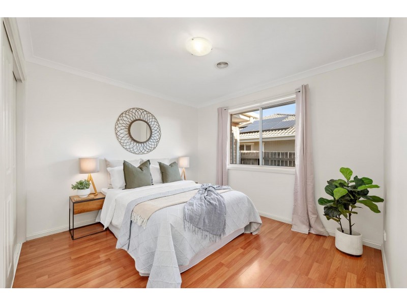 19 Mary Hall Circuit, Dunlop ACT 2615