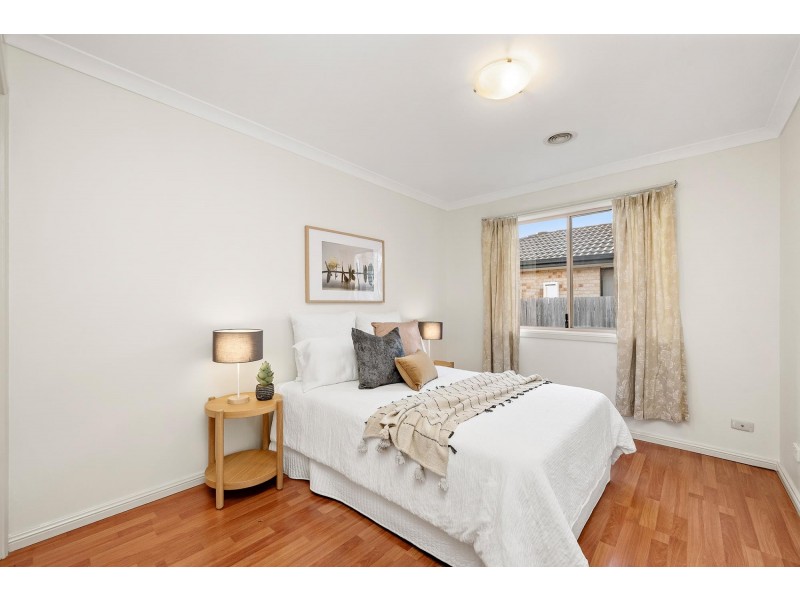 19 Mary Hall Circuit, Dunlop ACT 2615