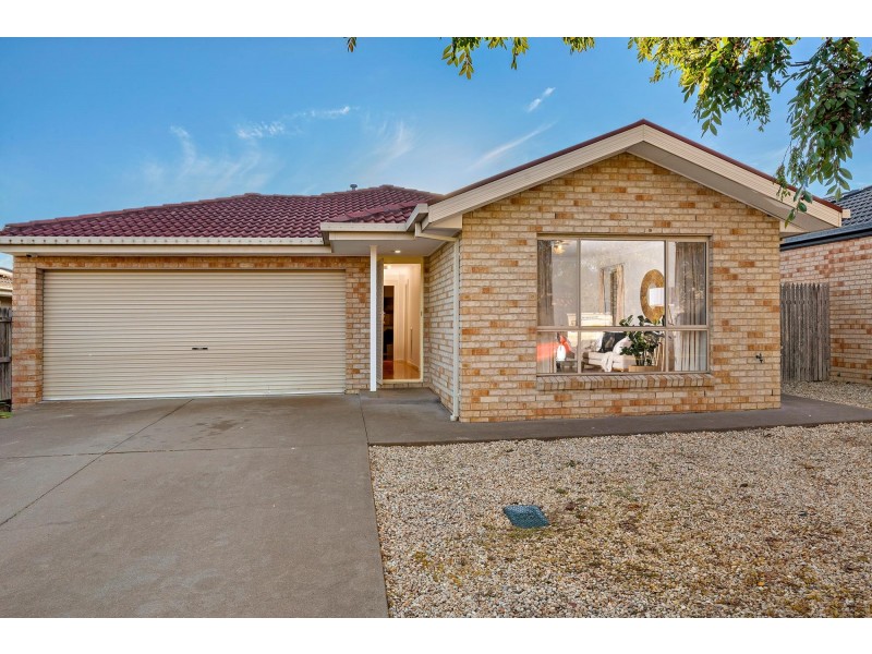 19 Mary Hall Circuit, Dunlop ACT 2615