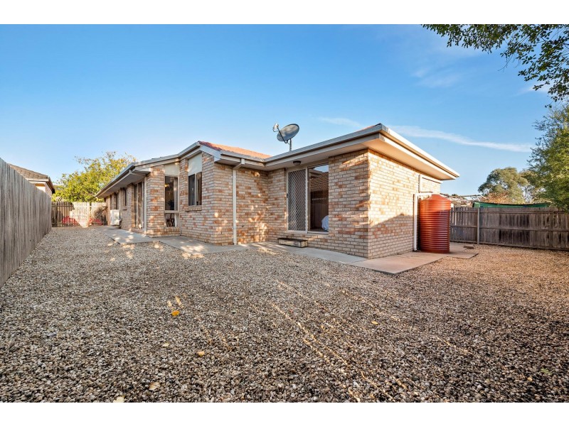 19 Mary Hall Circuit, Dunlop ACT 2615