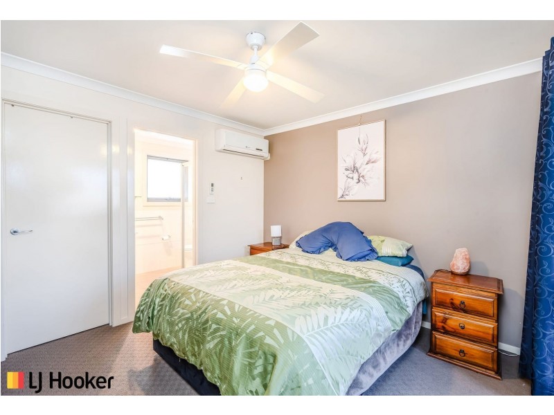 21 Rag Holmes Street, Macgregor ACT 2615