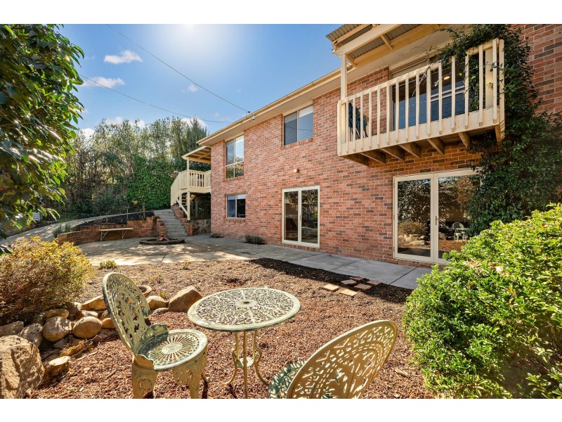 18 Gurr Street, Calwell ACT 2905