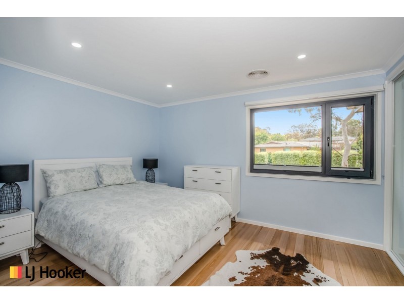 21 Alpen Street, Spence ACT 2615