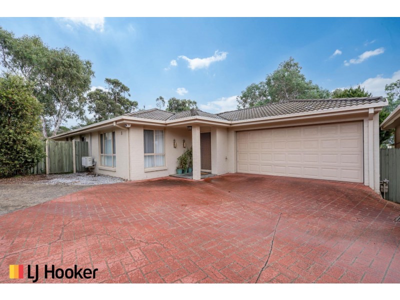 8/131 Britten-Jones Drive, Holt ACT 2615