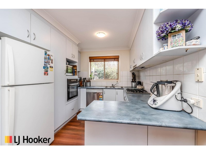 8/131 Britten-Jones Drive, Holt ACT 2615