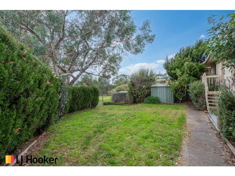 8/131 Britten-Jones Drive, Holt ACT 2615