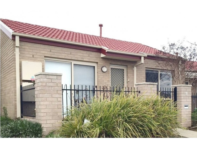 3 Rolls Street, Franklin ACT 2913