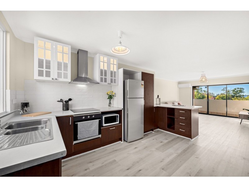 18/8 Beetaloo Street, Hawker ACT 2614