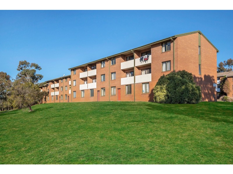 18/8 Beetaloo Street, Hawker ACT 2614