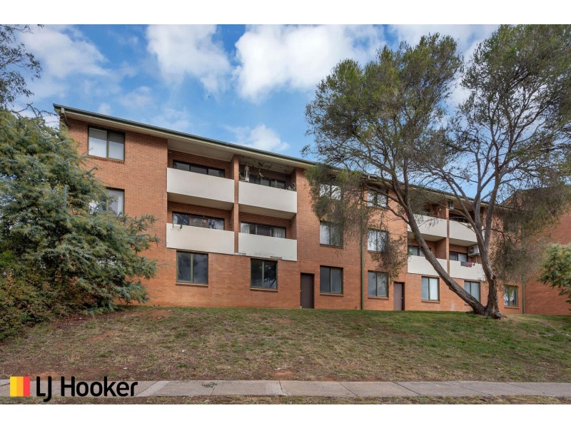 23/8 Beetaloo Street, Hawker ACT 2614