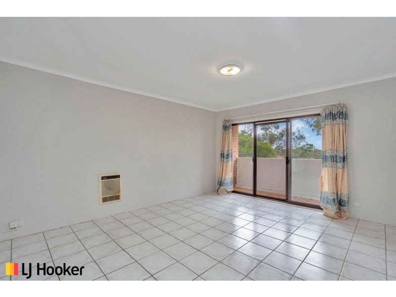 23/8 Beetaloo Street, Hawker ACT 2614