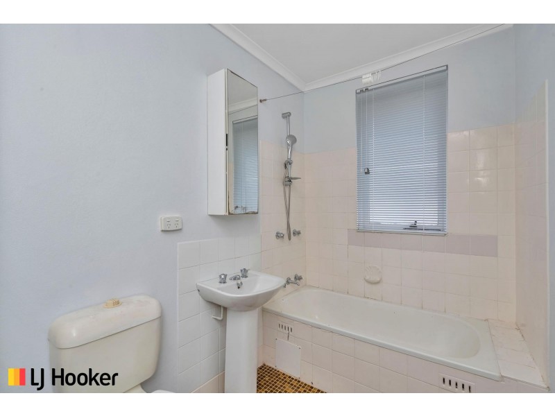 23/8 Beetaloo Street, Hawker ACT 2614