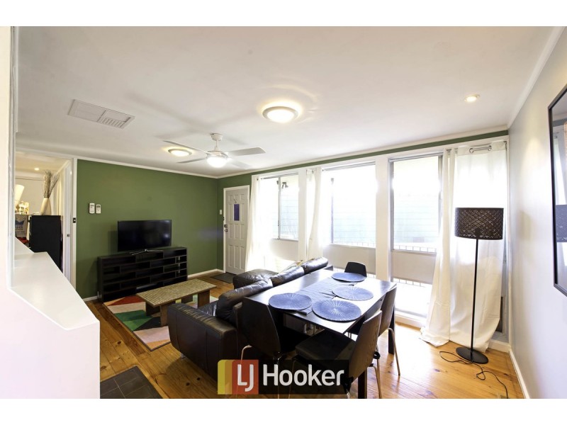 41 Findlay Street, Higgins ACT 2615