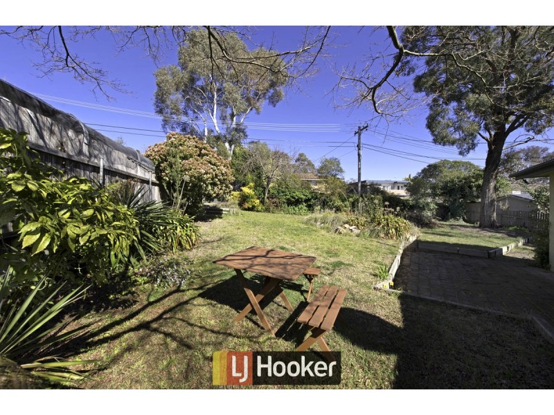 41 Findlay Street, Higgins ACT 2615