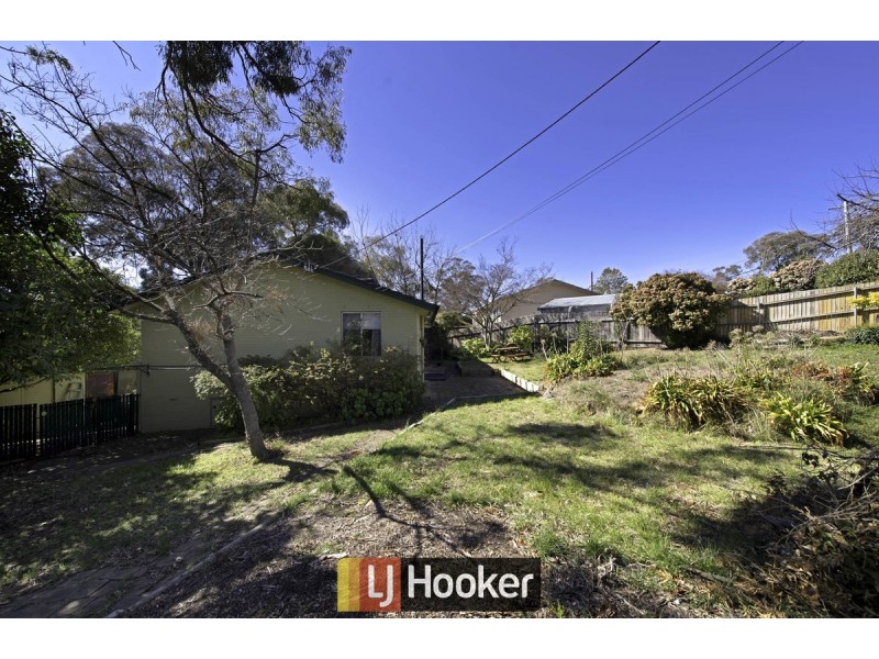 41 Findlay Street, Higgins ACT 2615
