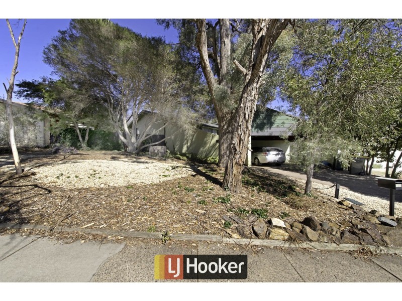 41 Findlay Street, Higgins ACT 2615